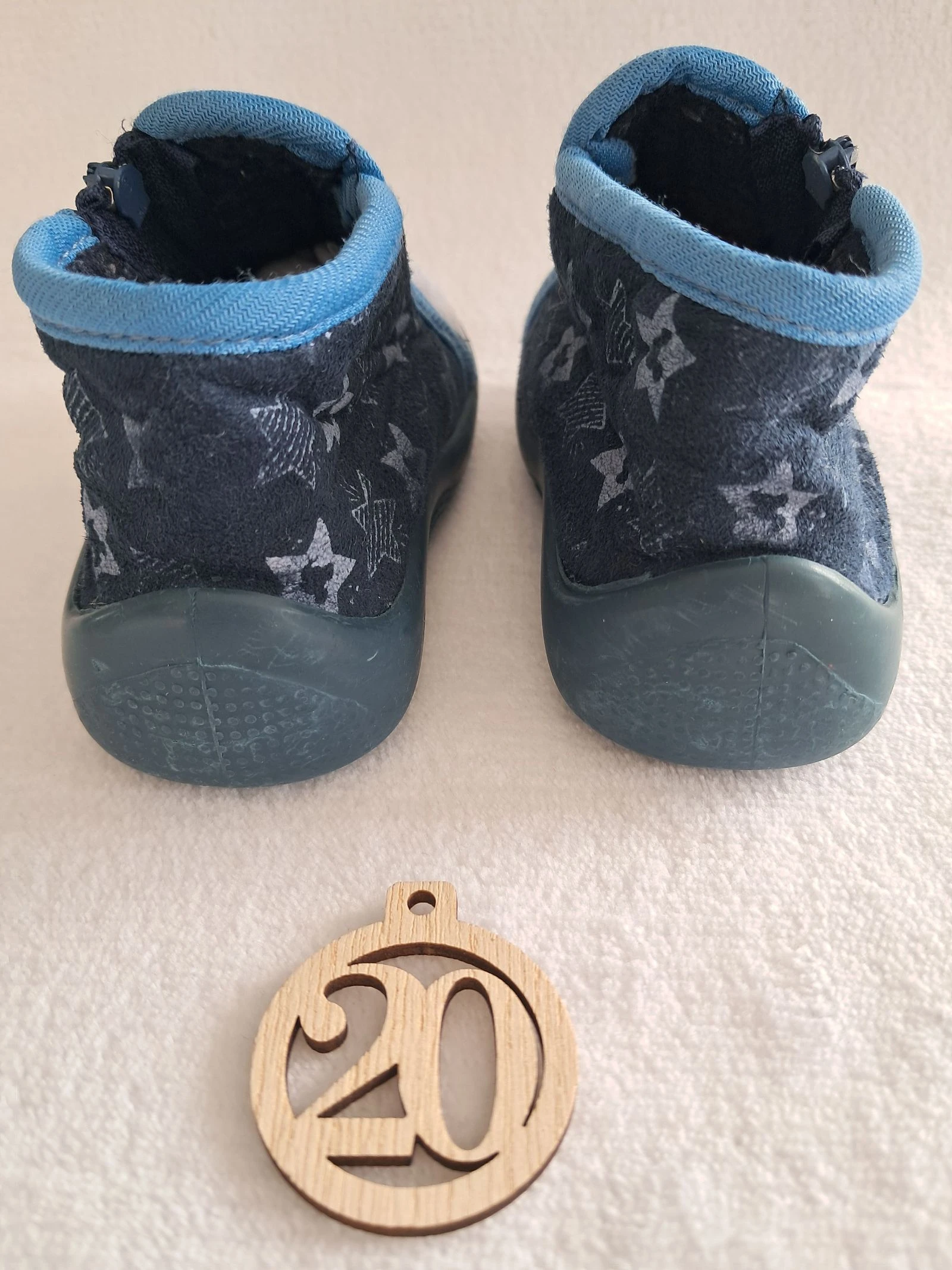 Zapatilla Mickey talla 20 – photo 6